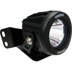 2008-2019 Polaris RZR A-Pillar Optimus Mounts (with Lights)
