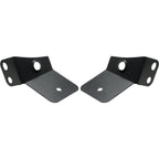 2008-2019 Polaris RZR A-Pillar Optimus Mounts (No Lights)
