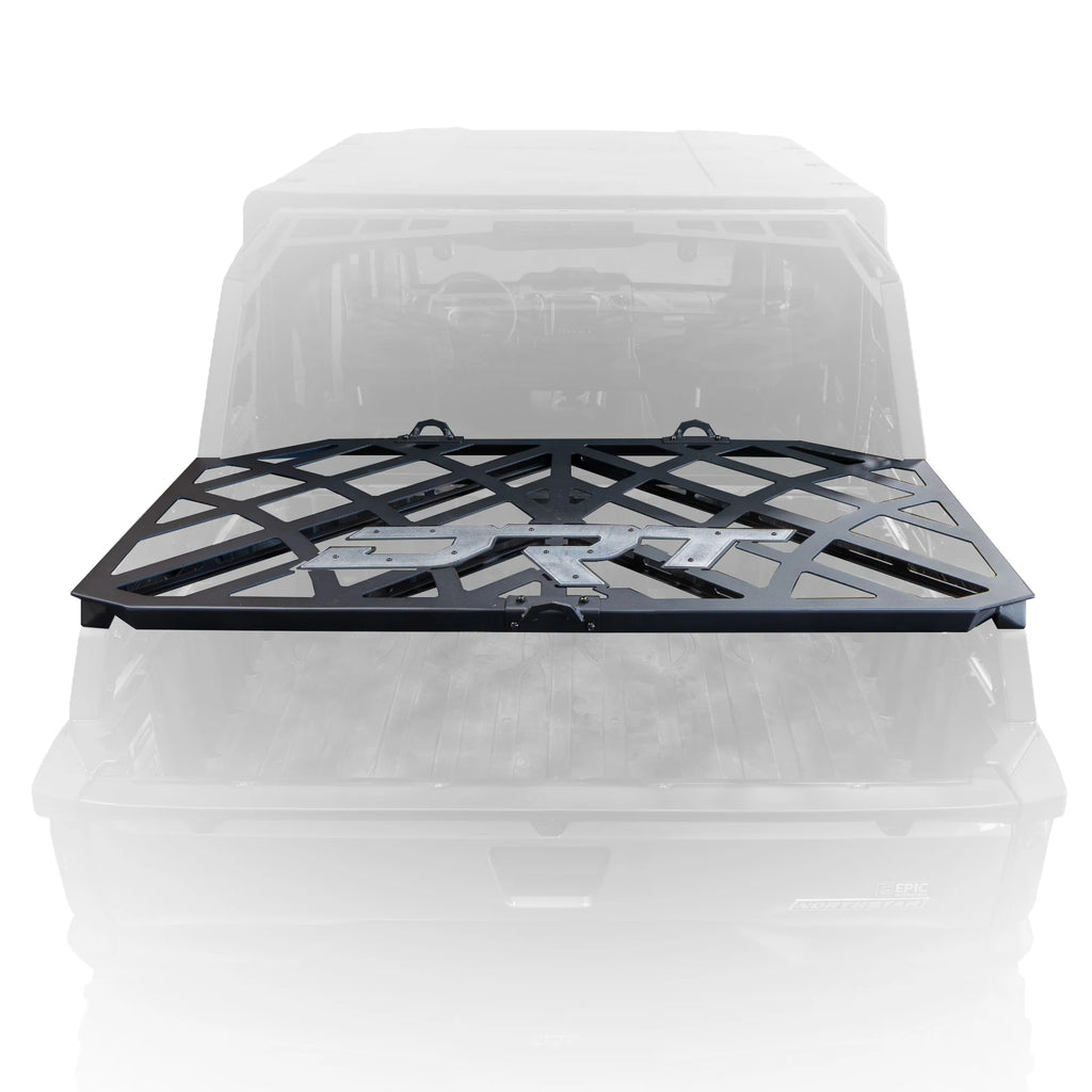 Chase Rack Tire Rack Accessory for 2024+ Polaris Ranger XD 1500