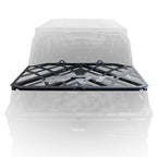 Chase Rack Tire Rack Accessory for 2024+ Polaris Ranger XD 1500