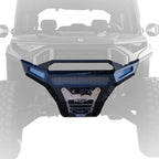 Front Winch Bumper 2024+ Polaris Ranger XD 1500
