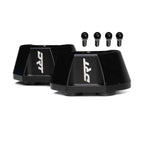 DRT Motorsports Polaris XD 1500 NorthStar Mirror Mounting Kit (for DRT Tactical Mirrors)