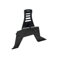 In-Bed Vertical Tire Carrier For 2024+ Polaris Ranger XD 1500 by DRT Motorsports