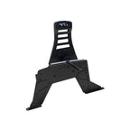 In-Bed Vertical Tire Carrier For 2024+ Polaris Ranger XD 1500