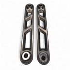 EOD 2017 to Current Can Am X3 Maverick Volt Rear Sway Bar Links with Gun Metal Finish