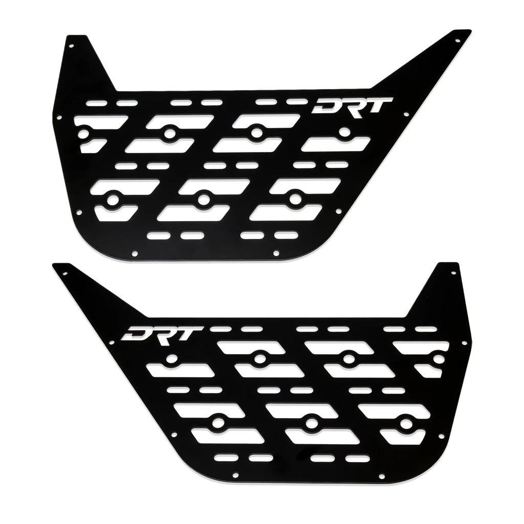 DRT Motorsports Interior Signature Kit for Polaris Xpedition ADV