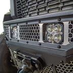 DRT Front Bumper for Polaris 2024+ Xpedition