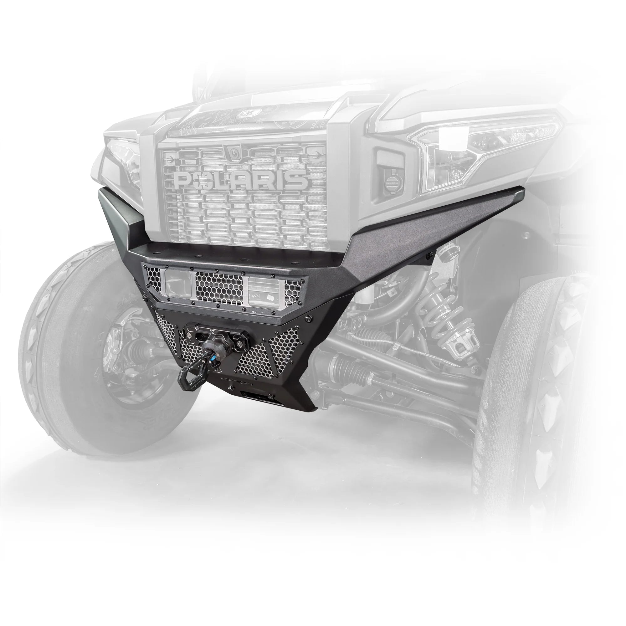 DRT Front Bumper for Polaris 2024+ Xpedition