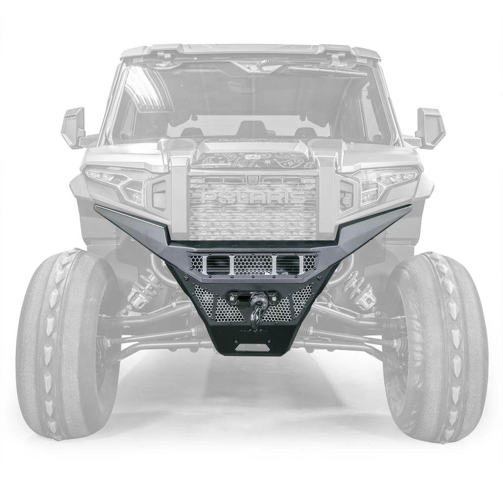 DRT Front Bumper for Polaris 2024+ Xpedition