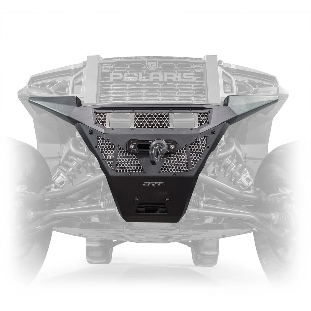 DRT Front Bumper for Polaris 2024+ Xpedition