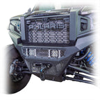 DRT Front Bumper for Polaris 2024+ Xpedition