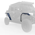 Aluminum Fender Kit for 2024+ Polaris XPEDITION XP/5 by DRT Motorsports
