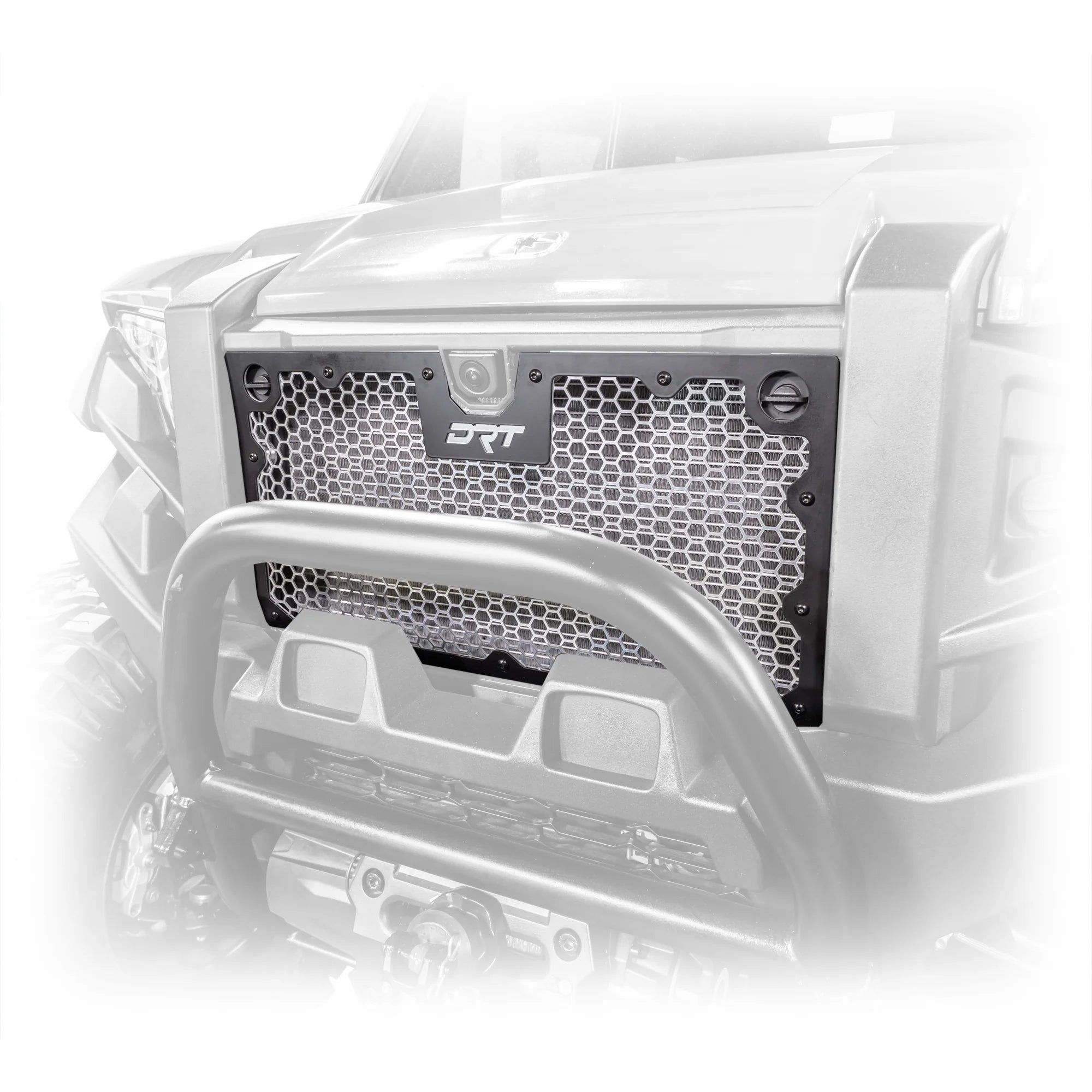 Polaris Xpedition Grille