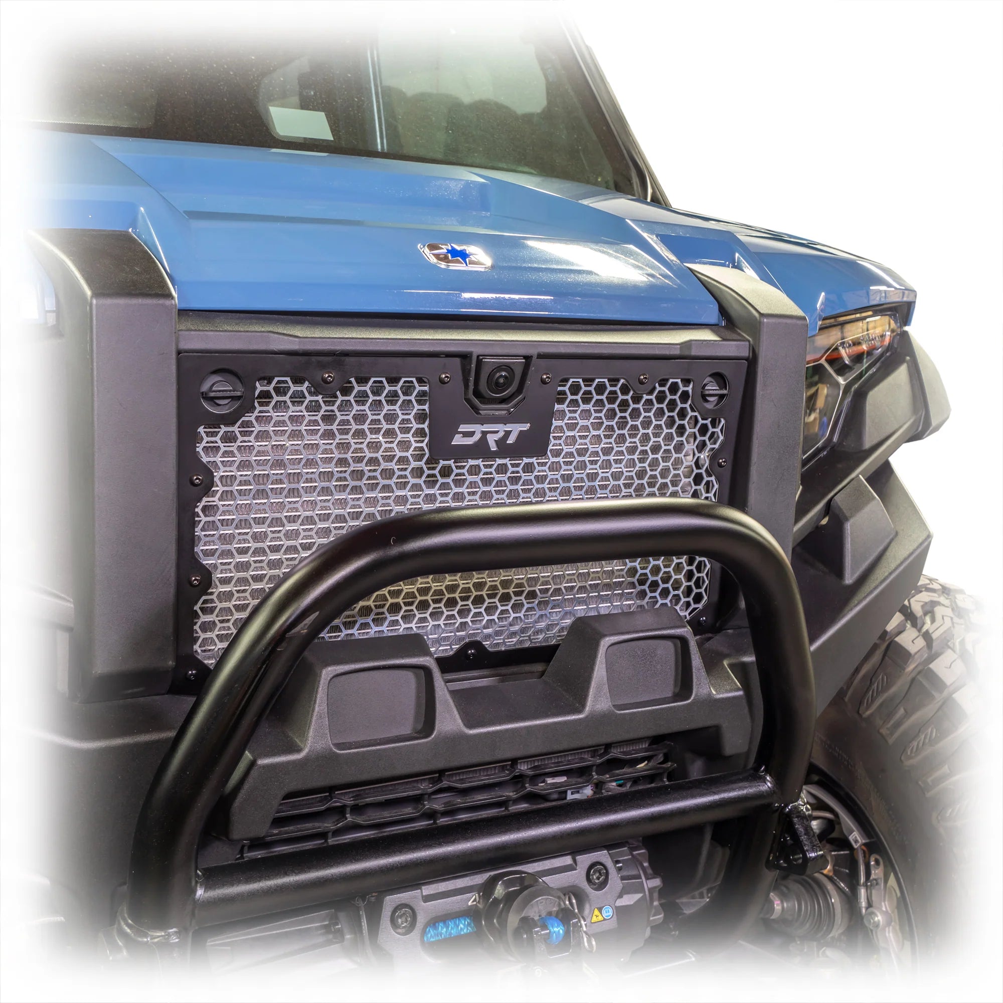 Polaris Xpedition Grille