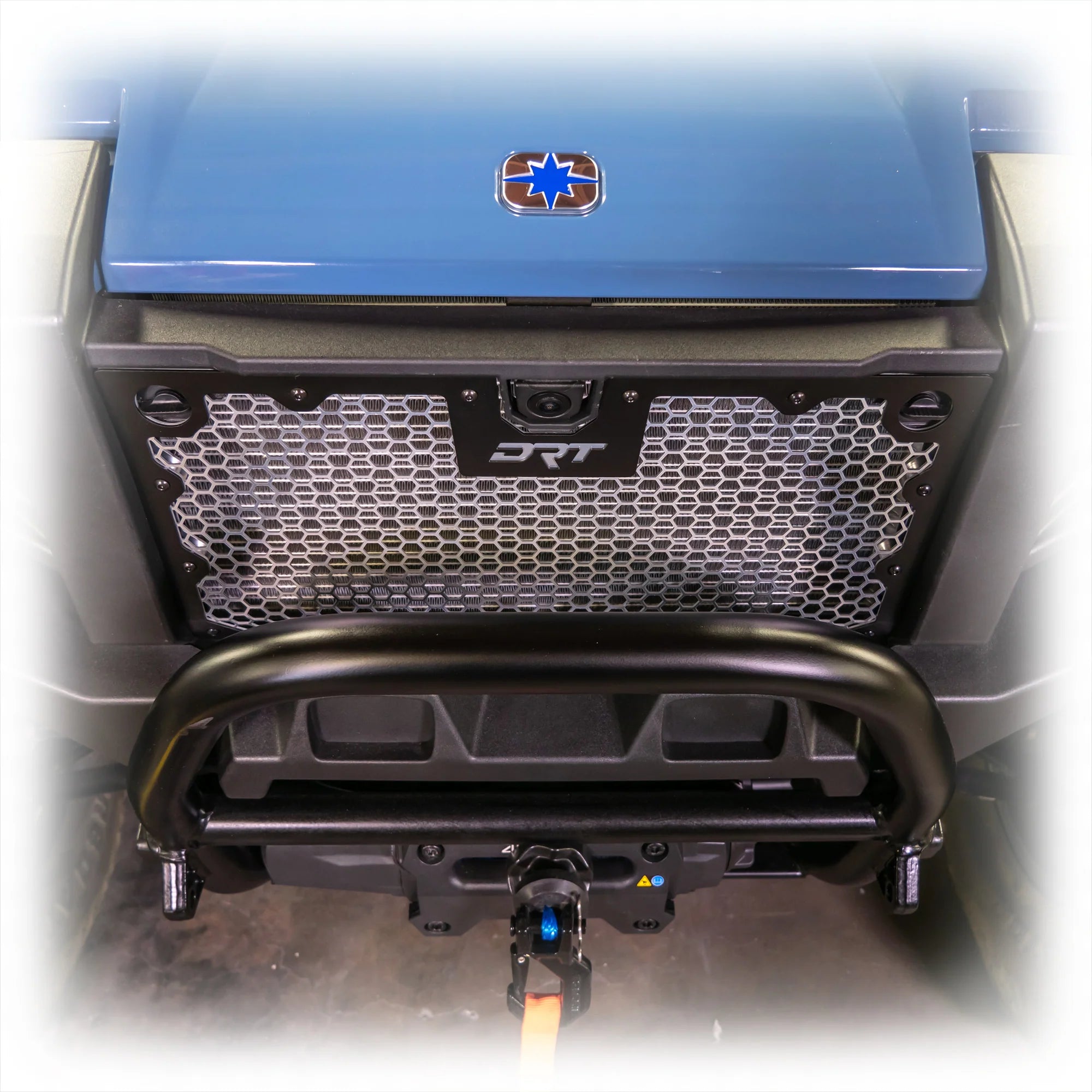 Polaris Xpedition Grille