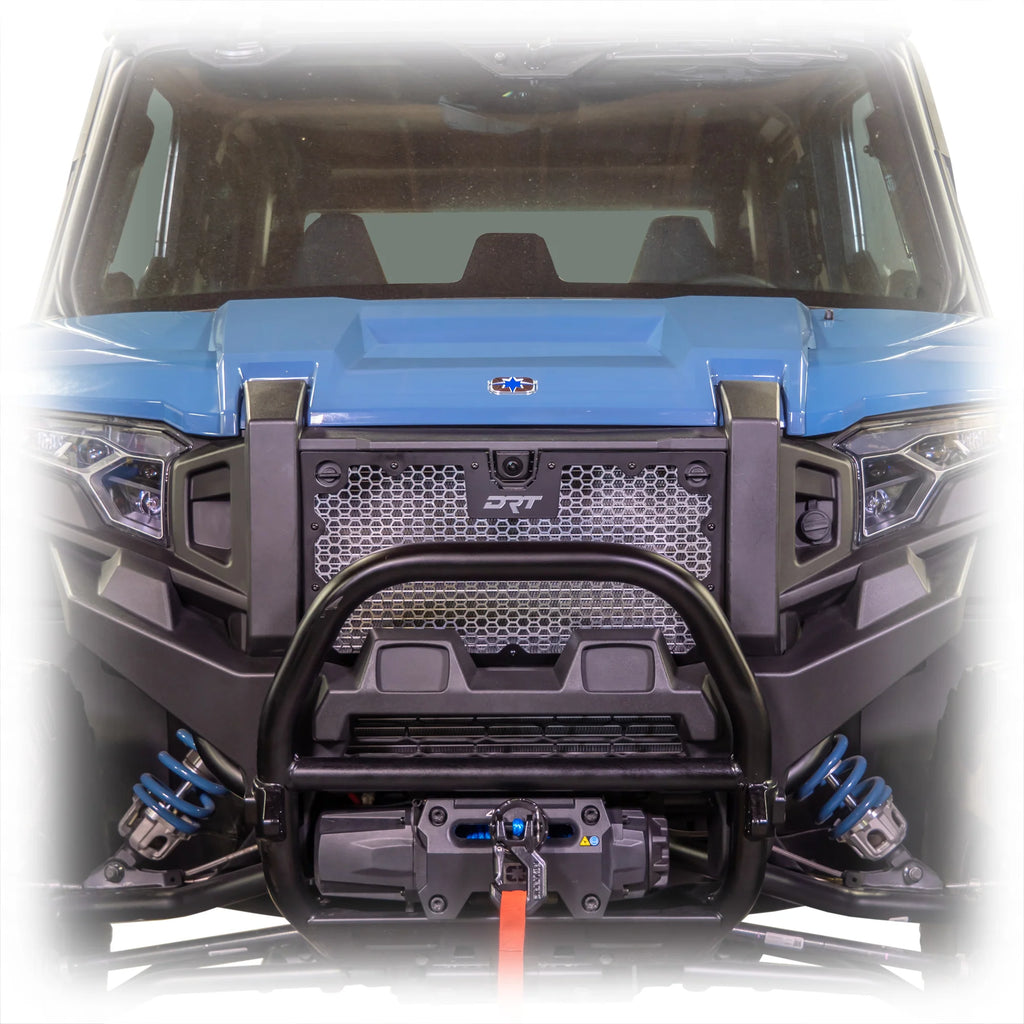 Polaris Xpedition Grille