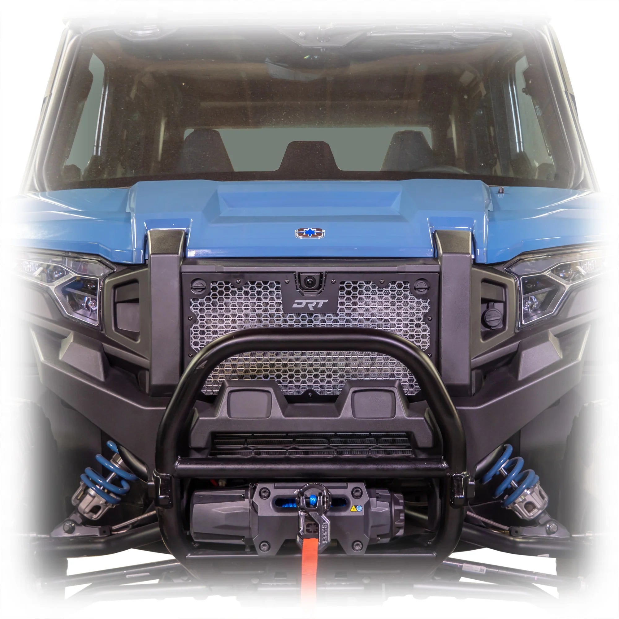 Polaris Xpedition Grille