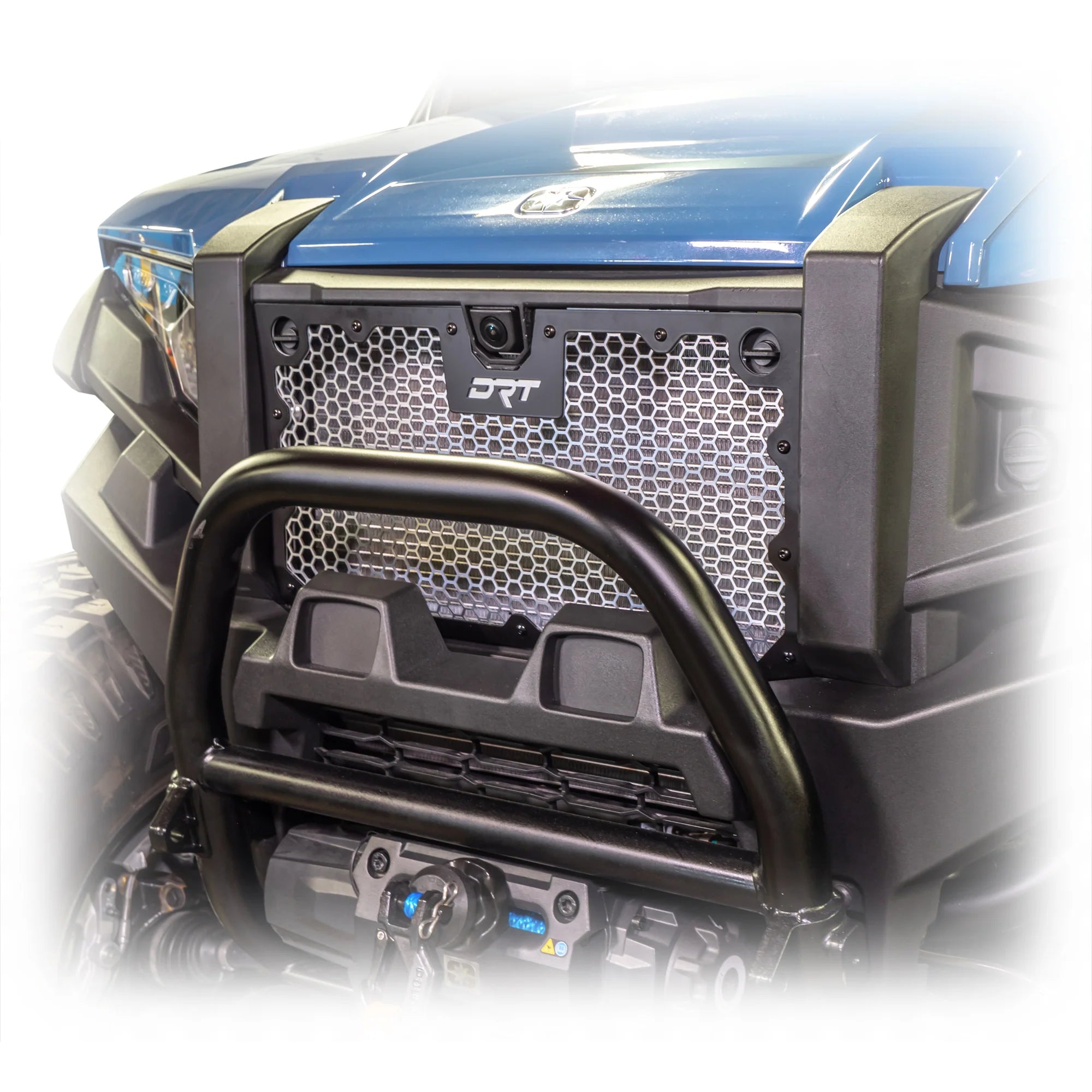 Polaris Xpedition Grille