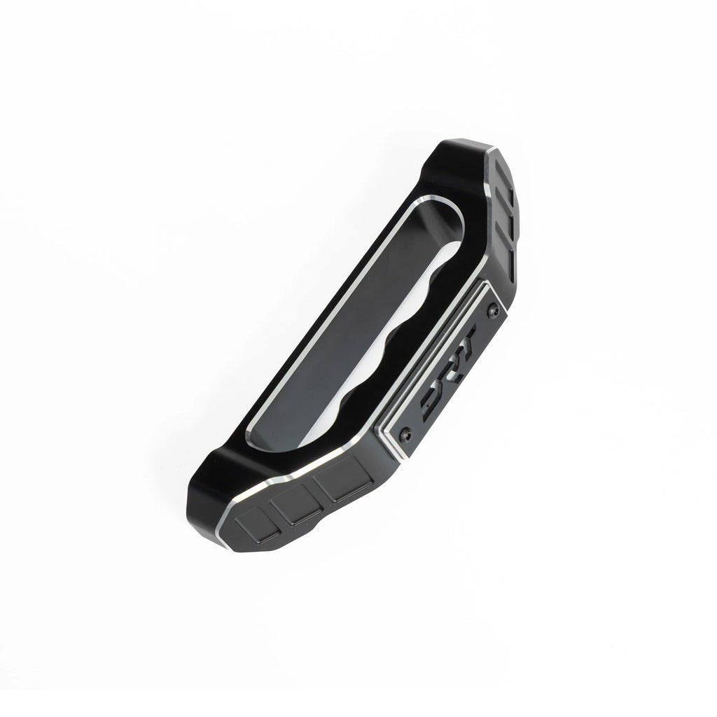 DRT Motorsports Exterior Billet Liftgate Handle for Polaris 2024+ XPEDITION ADV/5