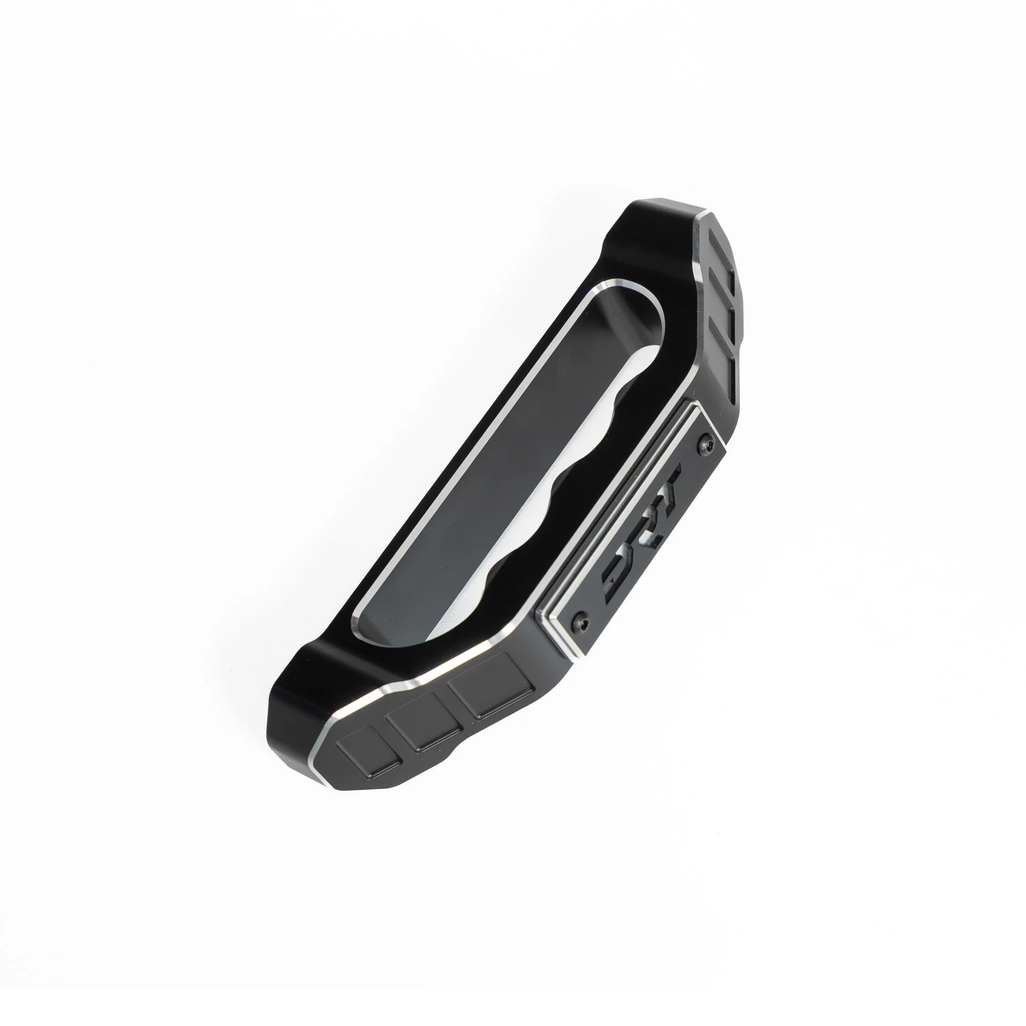 DRT Motorsports Exterior Billet Liftgate Handle for Polaris 2024+ XPEDITION ADV/5