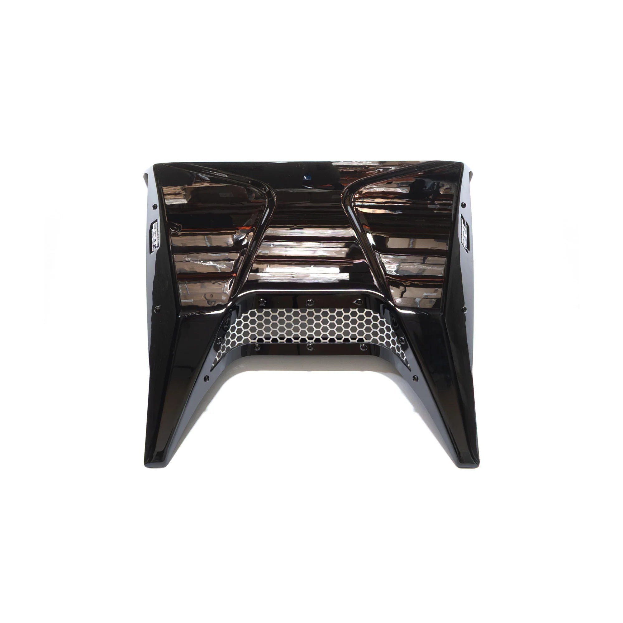DRT Motorsports Vented Hood Scoop for Polaris 2024+ XPEDITION