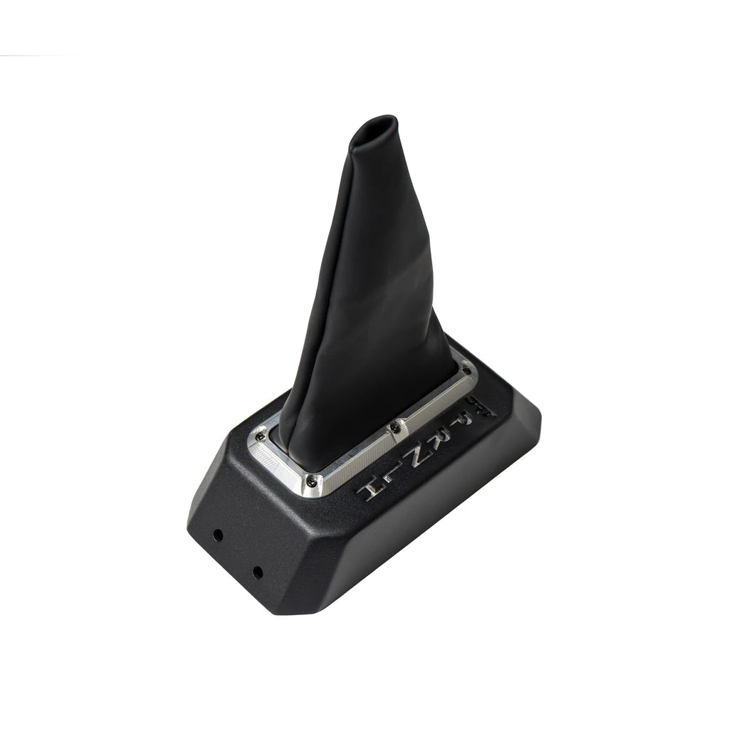 Shifter Boot / Bezel Kit for 2024+ XPEDITION ADV/XP