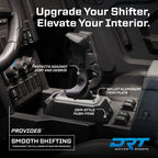 Shifter Boot / Bezel Kit for 2024+ XPEDITION ADV/XP