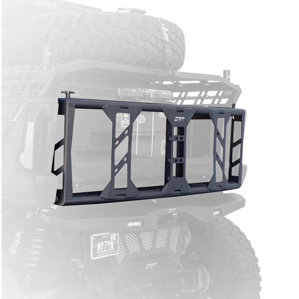Fixed Bed Extender for Polaris 2024+ XPEDITION XP/5