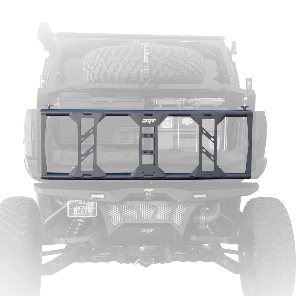 Fixed Bed Extender for Polaris 2024+ XPEDITION XP/5