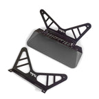 DRT Polaris 2024+ XPEDITION Sun Visor Kit