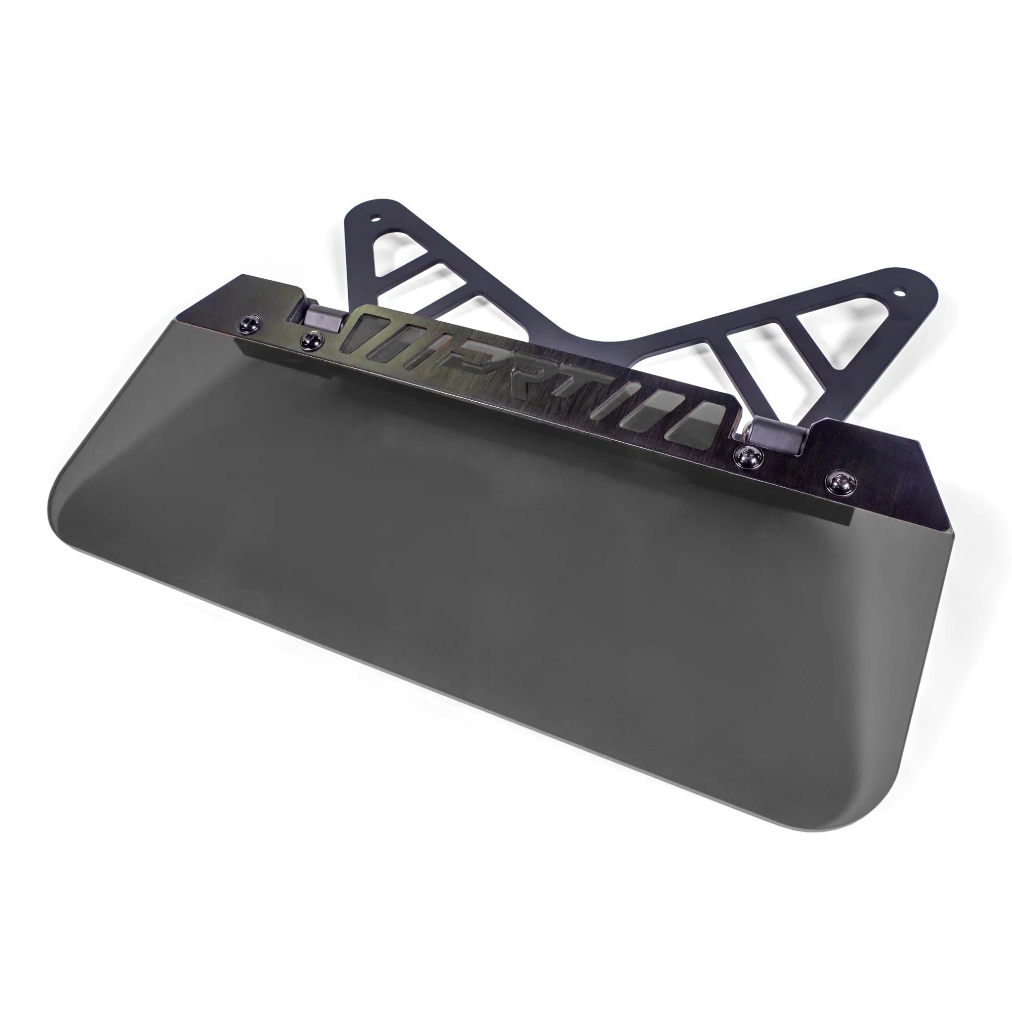 DRT Polaris 2024+ XPEDITION Sun Visor Kit