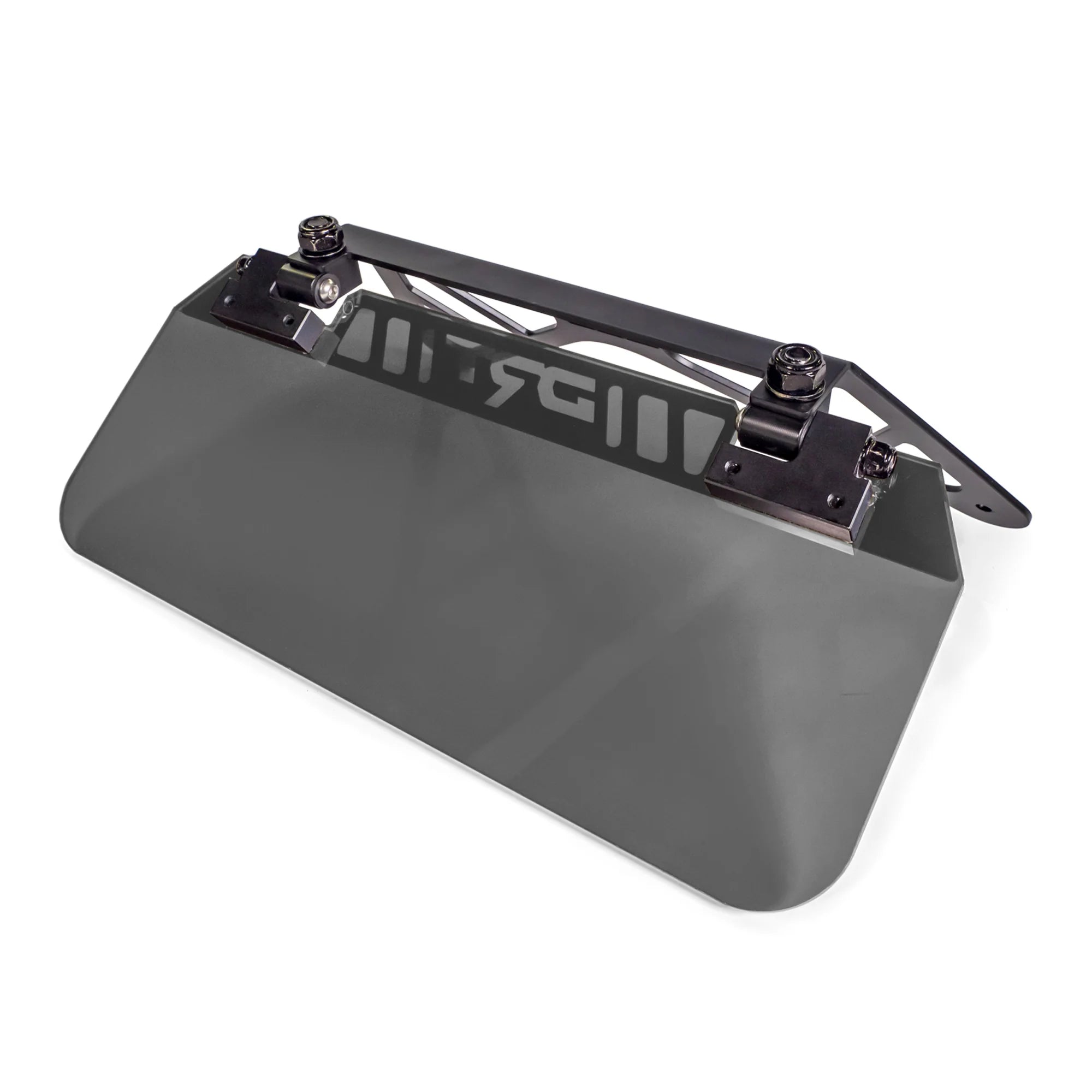DRT Polaris 2024+ XPEDITION Sun Visor Kit