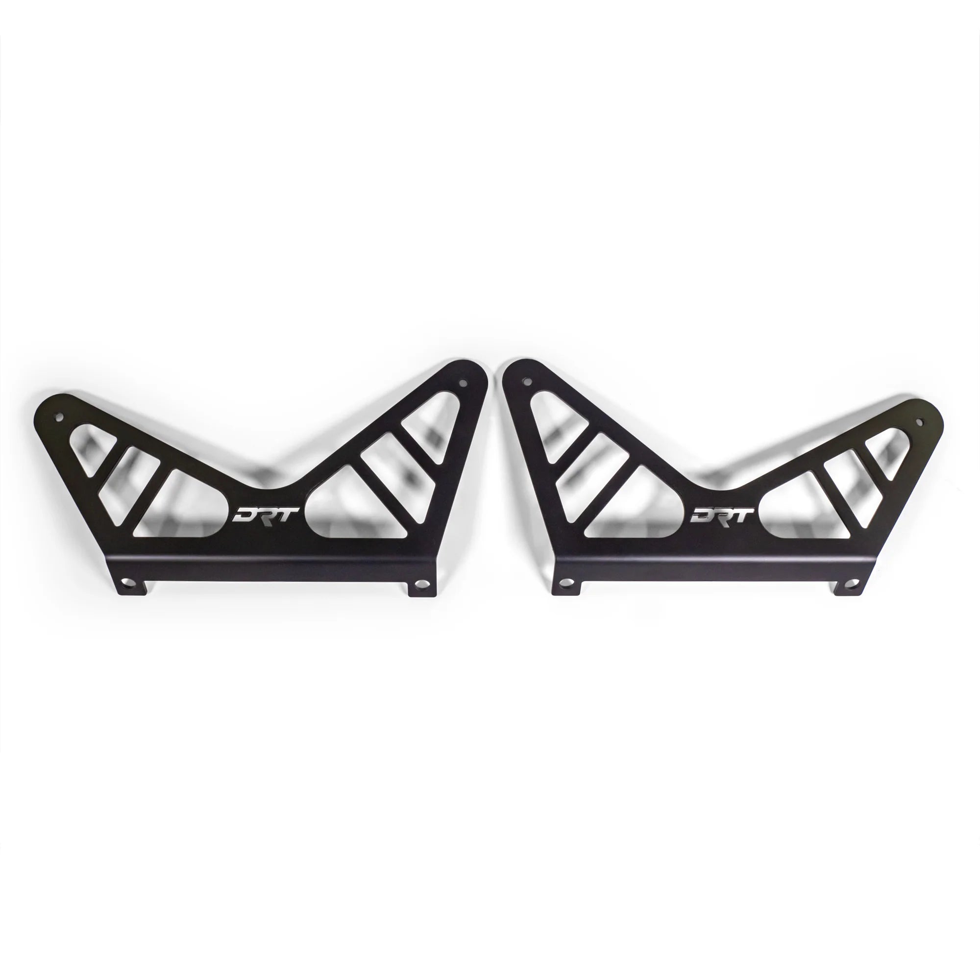 DRT Polaris 2024+ XPEDITION Sun Visor Kit