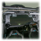 DRT Polaris 2024+ XPEDITION Sun Visor Kit