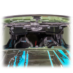 DRT Polaris 2024+ XPEDITION Sun Visor Kit