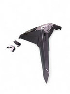 2020+ Kawasaki Teryx KRX 1000 Volt Rear Bumper