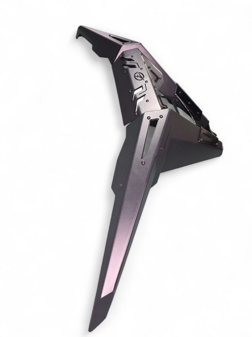 2020+ Kawasaki Teryx KRX 1000 Volt Rear Bumper