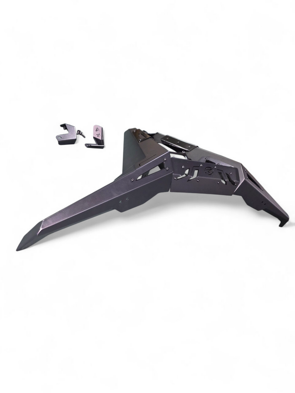 2020+ Kawasaki Teryx KRX 1000 Volt Rear Bumper