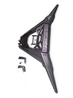 2020+ Kawasaki Teryx KRX 1000 Volt Rear Bumper