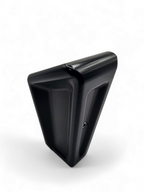 2020 to Current Polaris RZR Pro R, Pro XP, Turbo R, and Xpedition Shift Knob Anodized Black Finish