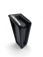 2020 to Current Polaris RZR Pro R, Pro XP, Turbo R, and Xpedition Shift Knob Anodized Black Finish