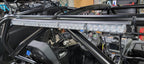 Rear Chase Light Bar Tabs for 1.75" Tube