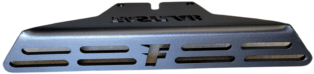 2019+ Yamaha YXZ hood light bracket