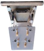 Baja Front Bumper for Kawasaki KRX1000 by Fastlab