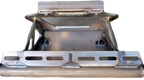 Baja Front Bumper for Kawasaki KRX1000 by Fastlab