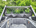 2024-2025 Polaris RZR XP 1000 - Canvas Back Panel