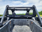 2024-2025 Polaris RZR XP 1000 - Door/Rear Window Combo