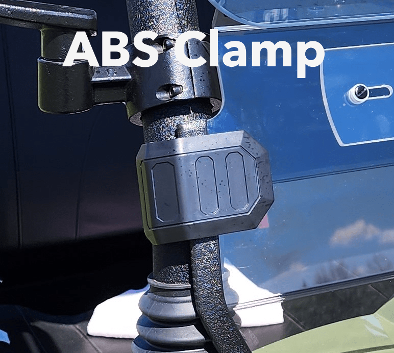 2024-2025 Polaris RZR XP 1000 - Full Front Windshield