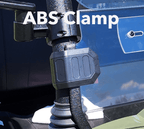 2024-2025 Polaris RZR XP 1000 - Tinted Full Front Windshield