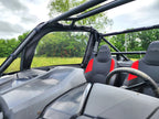 2024-2025 Polaris RZR XP 1000 - Upper Doors